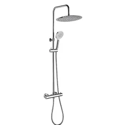 Colonne De Douche Thermostatique| Colonne de douche thermostatique Essepro