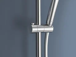 Grohe Colonne de douche thermostatique chromé Vitalio 310