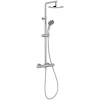 Colonne De Douche Thermostatique|Jacob Delafon Colonne de douche thermostatique Simone