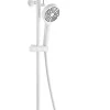 Colonne De Douche Thermostatique|Edouard Rousseau Colonne de douche thermostatique blanche, Ekogest