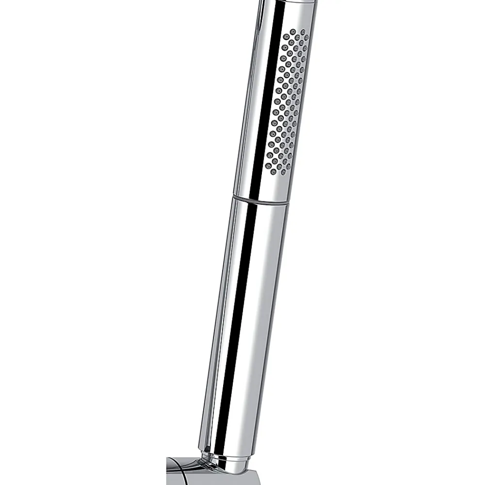 Jacob Delafon Colonne de douche thermostatique Brigitte