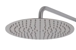 Colonne De Douche Thermostatique|Cooke & Lewis Colonne de douche thermostatique GoodHome Weddell