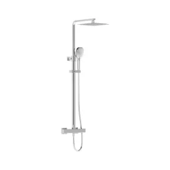 Vitra Colonne de douche Aquaheat Bliss S 230