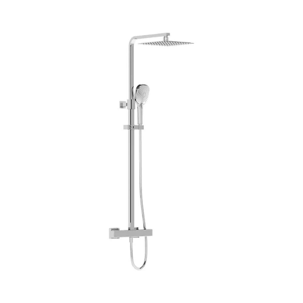Vitra Colonne de douche Aquaheat Bliss S 230