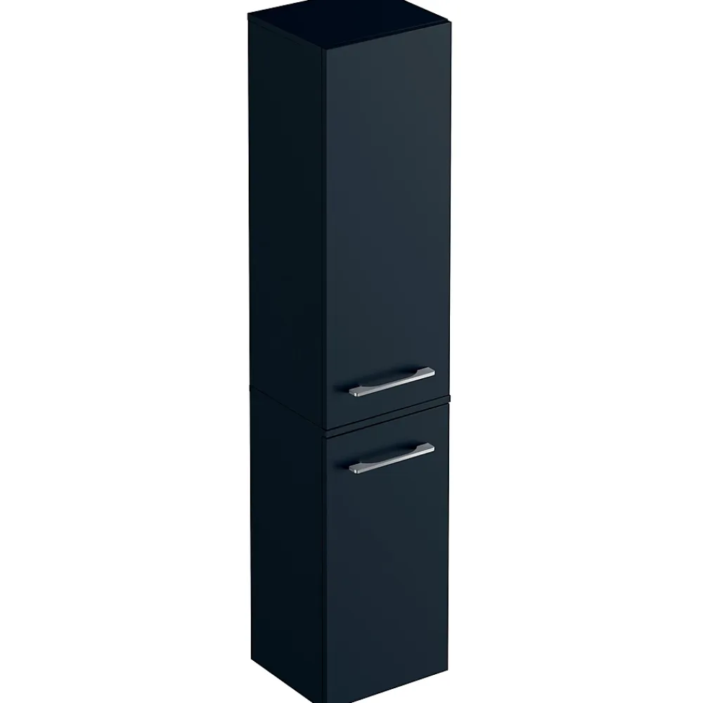 Geberit Colonne de salle de bains H.65 cm bleu Selva
