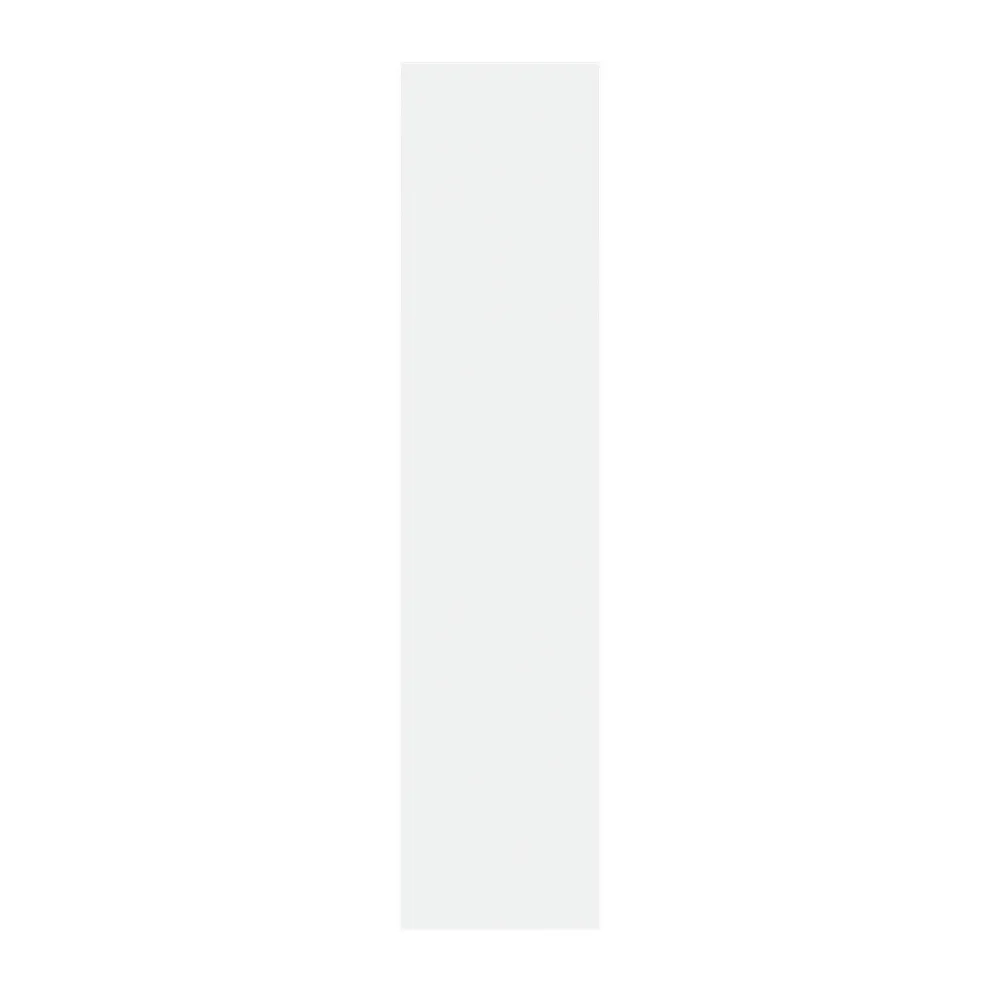 Colonne De Salle De Bains|GoodHome Colonne de salle de bains l.35 x H.150 x P.30 cm blanc mat Kentia