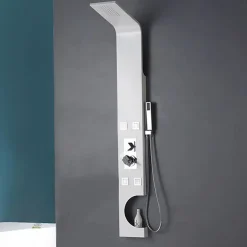 Distribain Colonne d'hydromassage A127 -