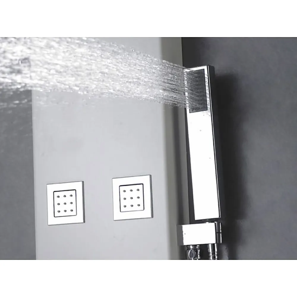 Distribain Colonne d'hydromassage A127 -