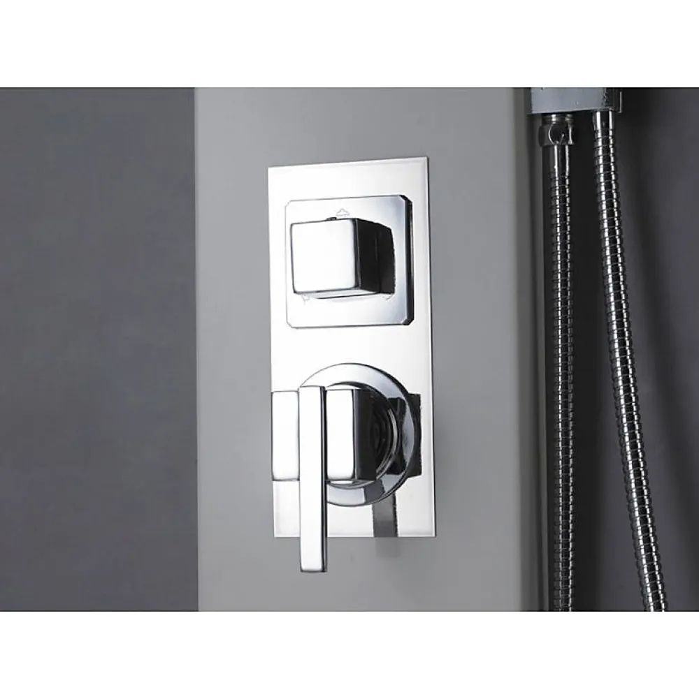 Distribain Colonne d'hydromassage A127 -
