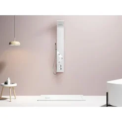 Distribain Colonne d'hydromassage A216-2 -