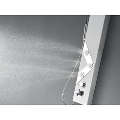 Distribain Colonne d'hydromassage A216-2 -