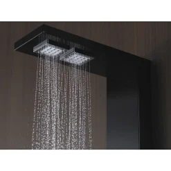 Colonne De Douche Hydromassante|Distribain Colonne d'hydromassage A111 -