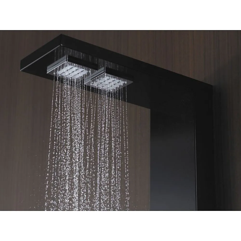 Colonne De Douche Hydromassante|Distribain Colonne d'hydromassage A111 -