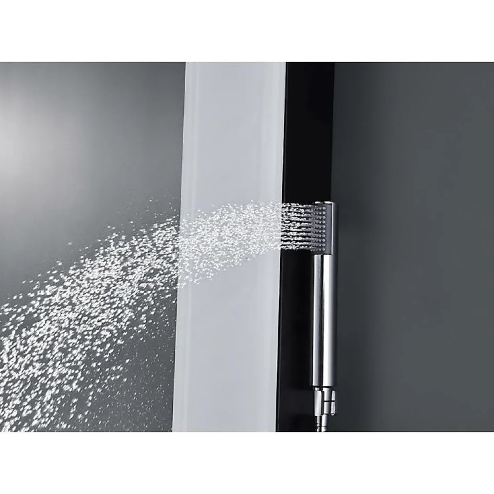 Colonne De Douche Hydromassante|Distribain Colonne d'hydromassage G091 -