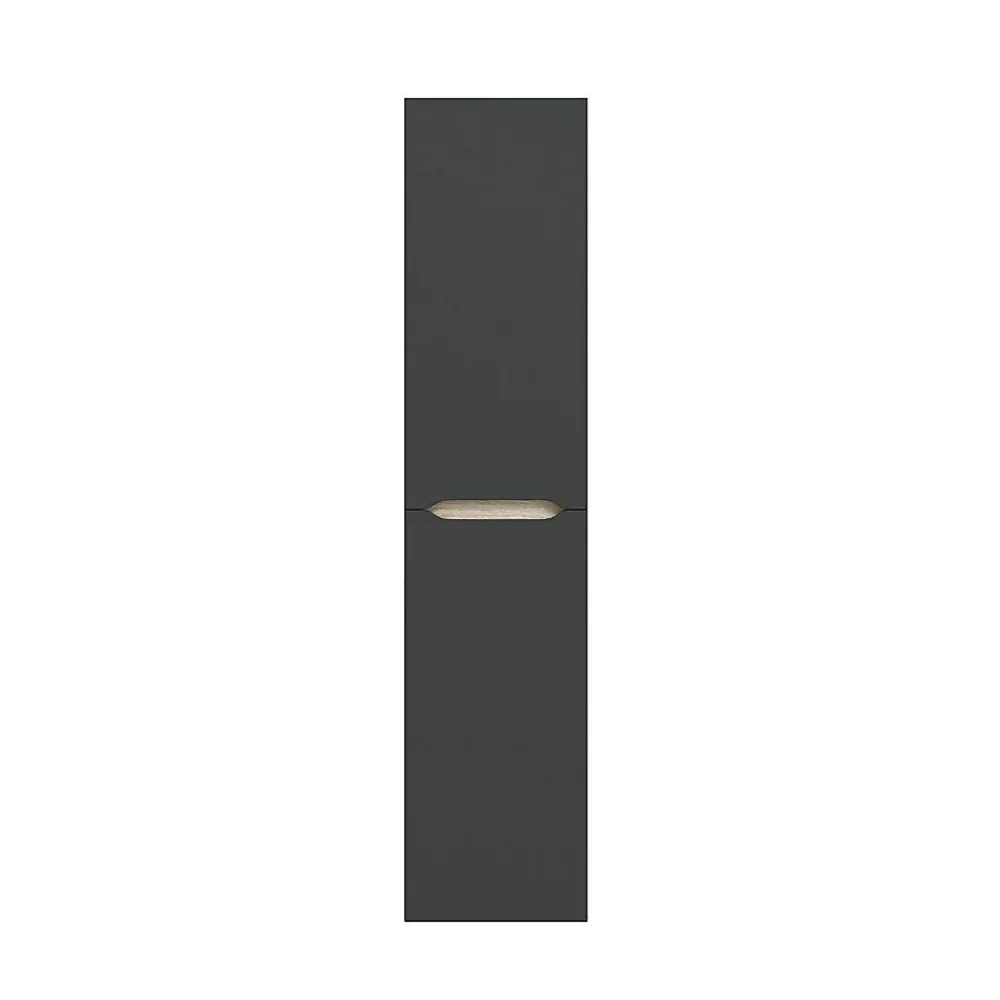 Calicosy Colonne suspendue 2 portes H135 cm - Lotto