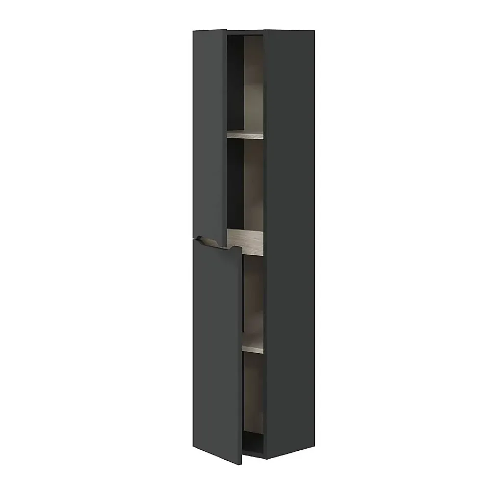 Calicosy Colonne suspendue 2 portes H135 cm - Lotto