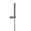 Pommeau De Douche, Flexible Et Barre De Douche|Essebagno Combiné support de douche gun métal 3 pièces Luisa