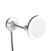 Cosmic Miroir Grossissant Avec Réglable (LED)(X5)(4.5W 100-240V)