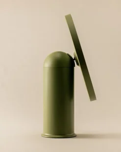 Miroir Grossissant|Cosmic miroir grossissant GEYSER OLIVE