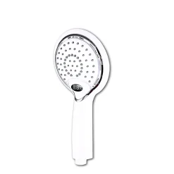 Deko couleurs changent à eau, pommeau de douche à LED avec affichage numérique du capteur de température