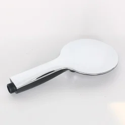 Deko couleurs changent à eau, pommeau de douche à LED avec affichage numérique du capteur de température