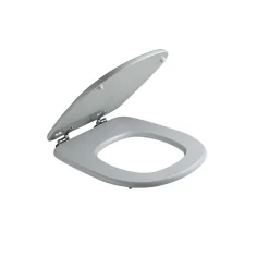 Abattant Wc|Kiamami Valentina Couvercle De Wc Compatible Avec Le Modèle Céramique Du Boîtier Tesi