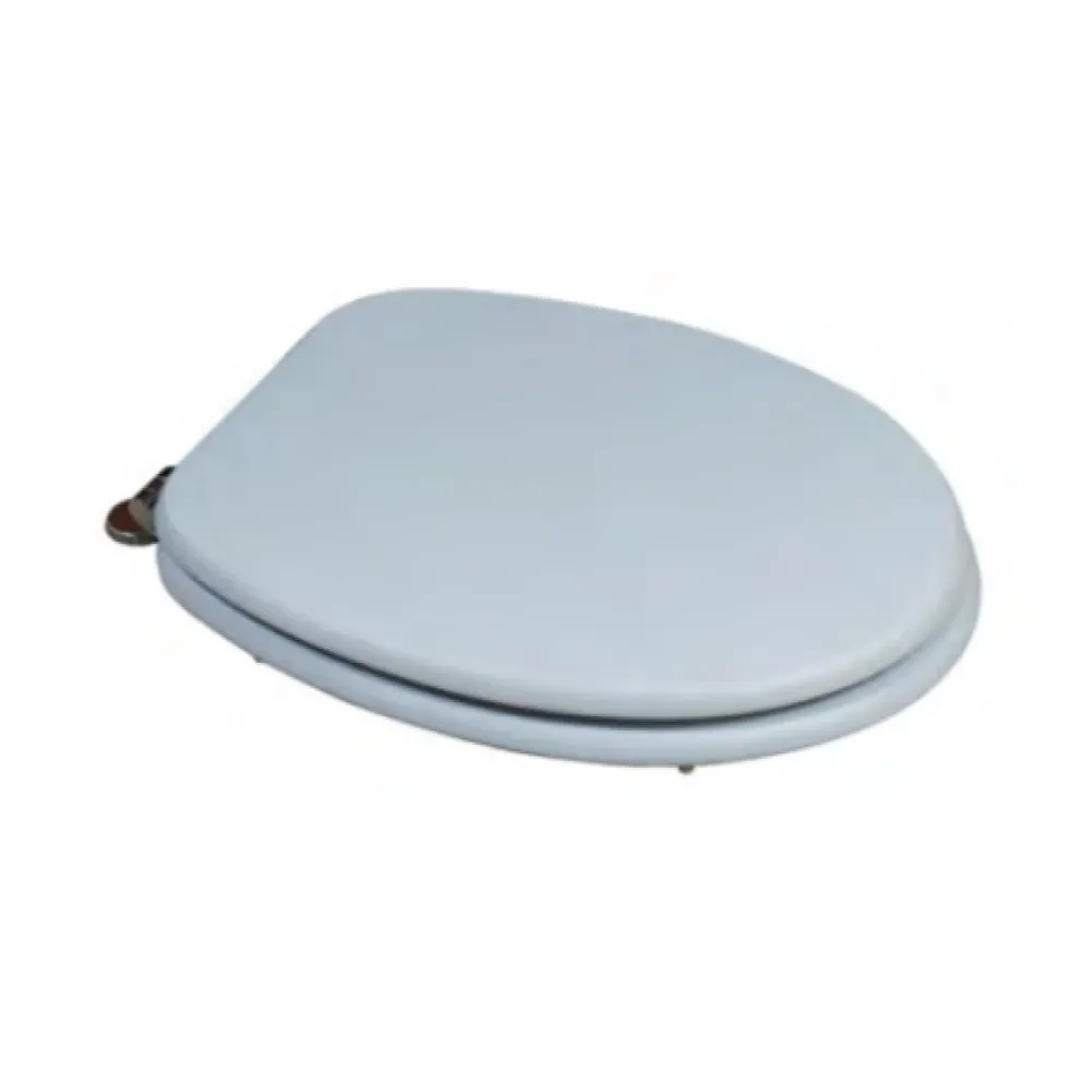 Kiamami Valentina Couvre-Siège Universel En Mdf Gris Clair Avec Traitement Antibactérien