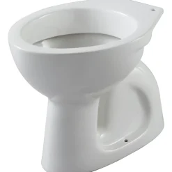 Wc Suspendu|Planète Bain Cuvette WC à alimentation indépendante sortie verticale Atlas