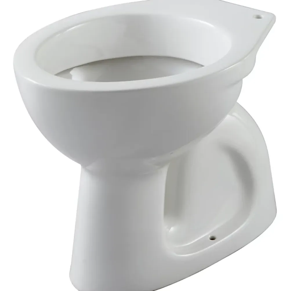 Wc Suspendu|Planète Bain Cuvette WC à alimentation indépendante sortie verticale Atlas