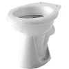 Wc Suspendu|Geberit Cuvette WC au sol PUBLICA sortie horizontale - - 00309000000