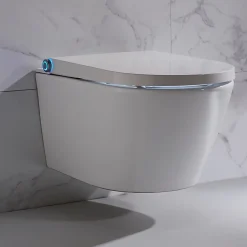 Planète Bain Cuvette wc lavante -séchante WC Clean- Wc japonais