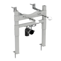 Bidet|Ideal Standard Demi bâti-support sol et mur ProSys pour bidet
