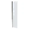 Déflecteur de douche pivotant Serenity 36 cm