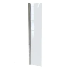 Déflecteur de douche pivotant Serenity 36 cm
