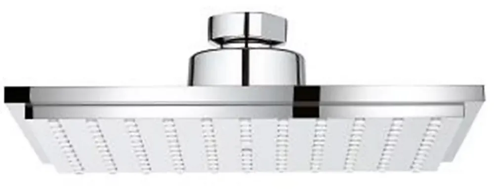 Grohe Douche de tête Euphoria Cube 150