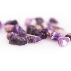 Pommeau De Douche, Flexible Et Barre De Douche| Douchette 1 jet Amethyste 12 cm Change your life