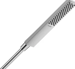 Pommeau De Douche, Flexible Et Barre De Douche|Hansgrohe Douchette 1 jet chromée Stick Pulsify Eco