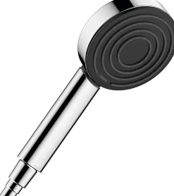 Pommeau De Douche, Flexible Et Barre De Douche|Hansgrohe Douchette 1 jet Pulsify chromé