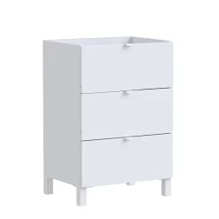 Grohe Douchette 3 jets chome, Vitalio Comfort