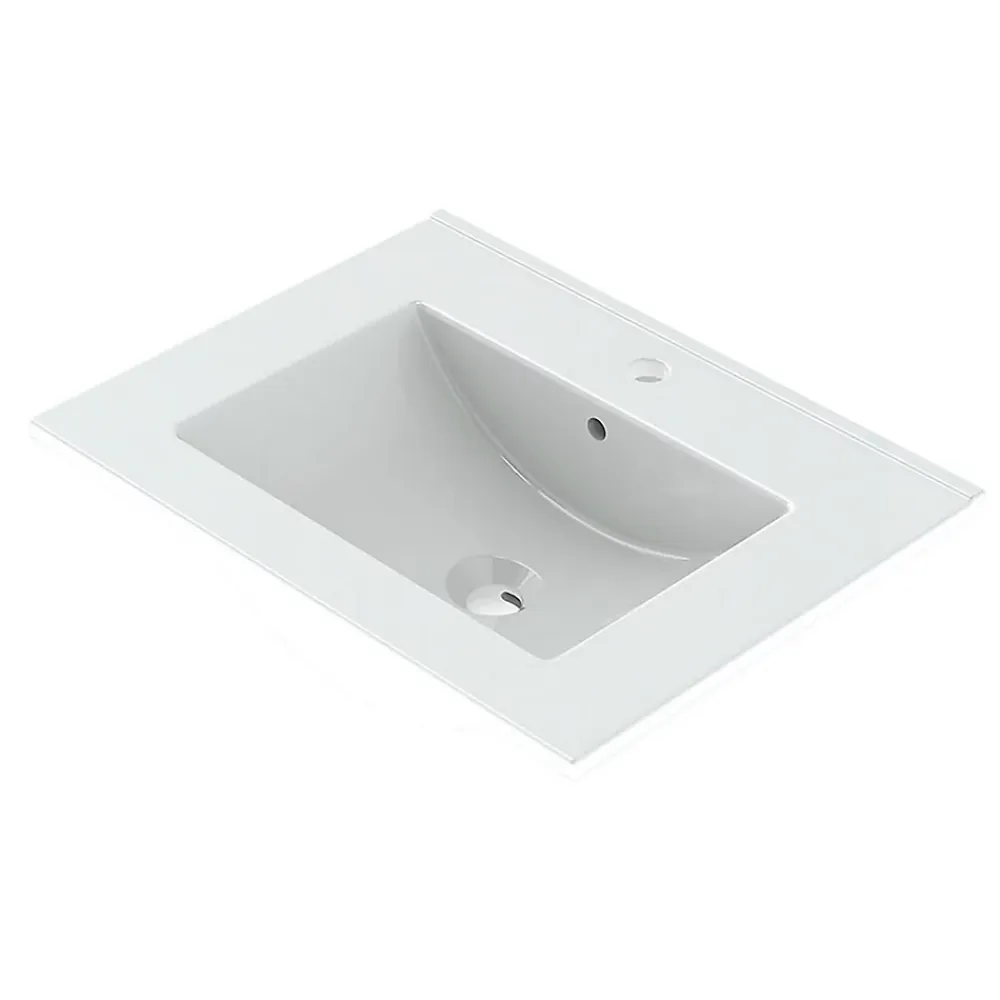 Grohe Douchette 3 jets chome, Vitalio Comfort