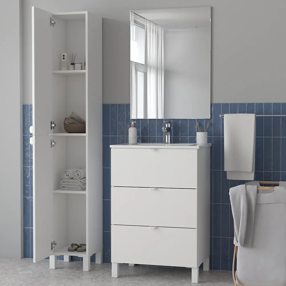 Grohe Douchette 3 jets chome, Vitalio Comfort