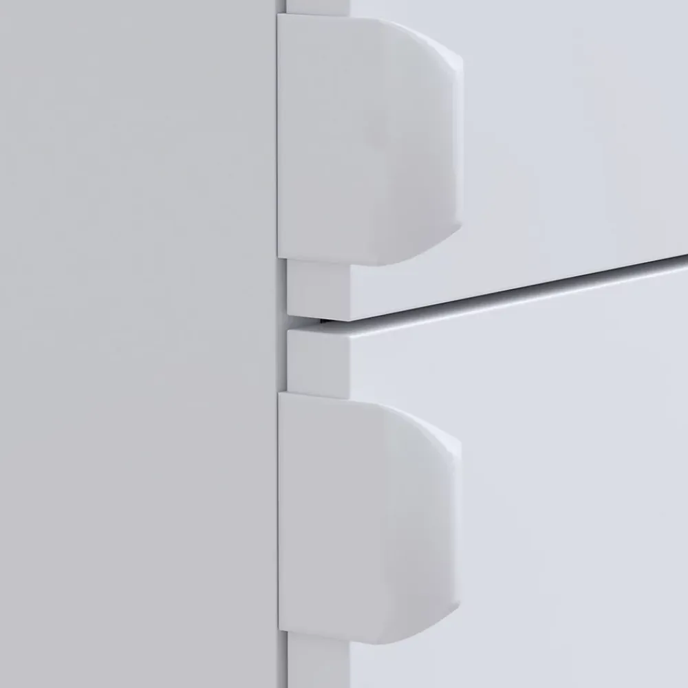 Grohe Douchette 3 jets chome, Vitalio Comfort
