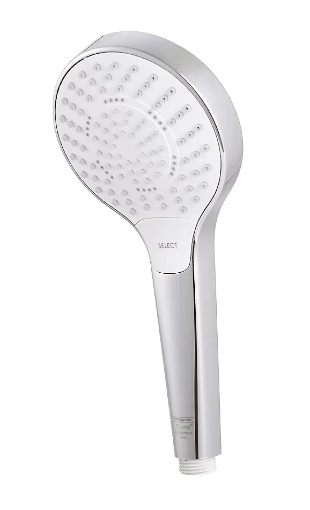 Hansgrohe Douchette 3 jets MySelect S Multi