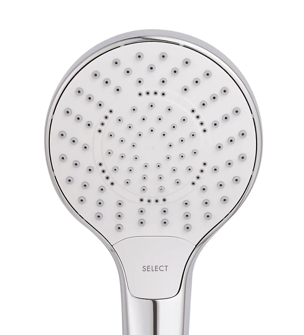 Hansgrohe Douchette 3 jets MySelect S Multi