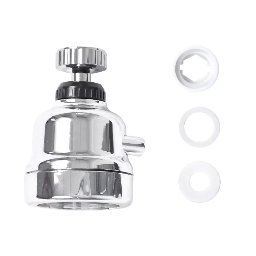Passat Douchette à tête orientable 3 types de jets Jetstream