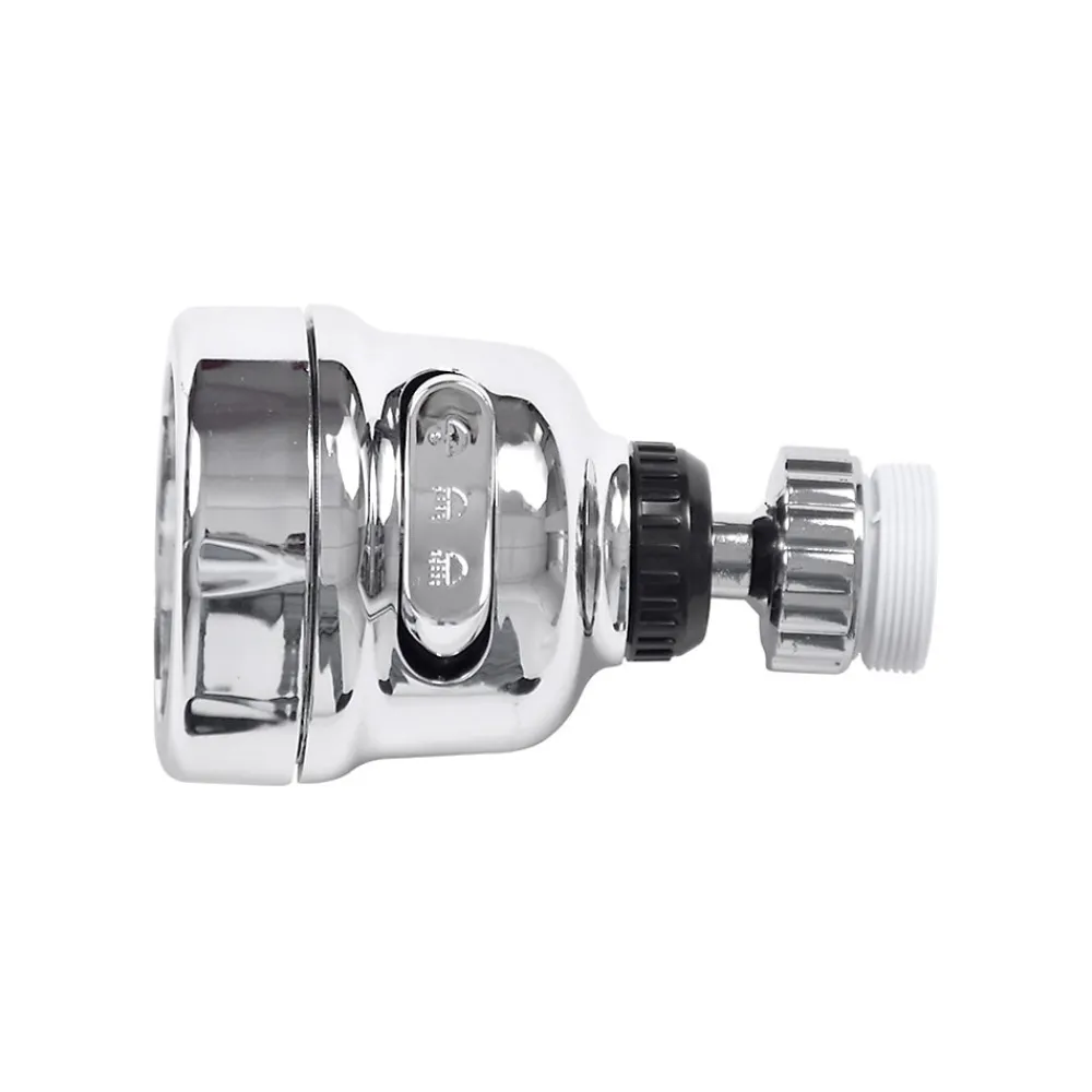 Passat Douchette à tête orientable 3 types de jets Jetstream