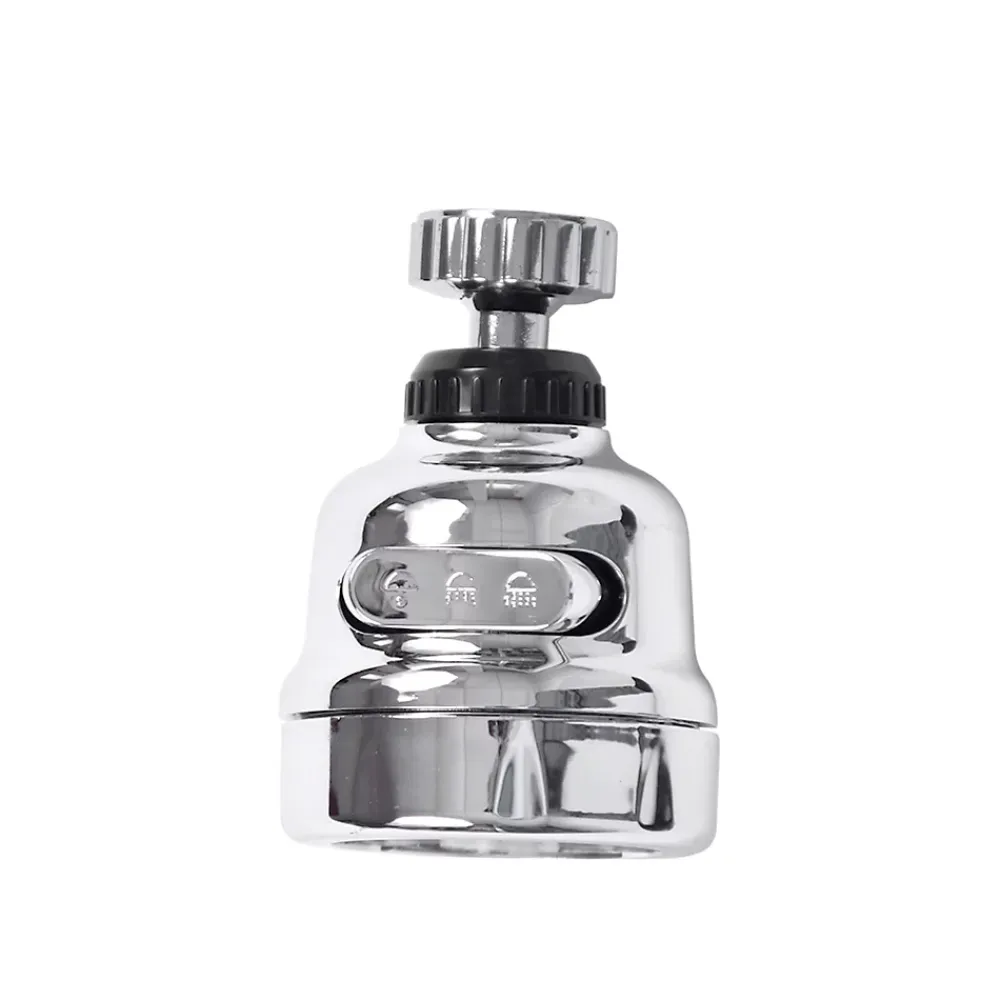 Passat Douchette à tête orientable 3 types de jets Jetstream