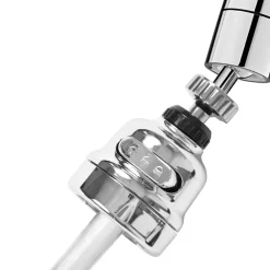 Passat Douchette à tête orientable 3 types de jets Jetstream