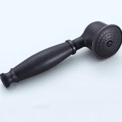 Deko Douchette, douche antique, douche pour téléphone portable