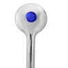 Pommeau De Douche, Flexible Et Barre De Douche|MTK Douchette Eco Control 3 jets, chrome,